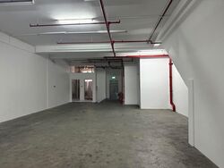 Kb Industrial Building (D14), Factory #555423571